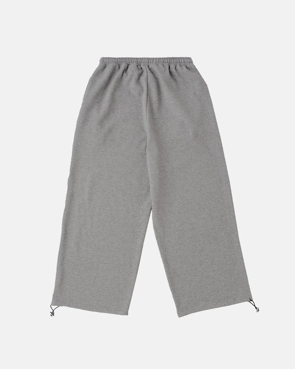 THINKING SWEATPANTS ASH GREY