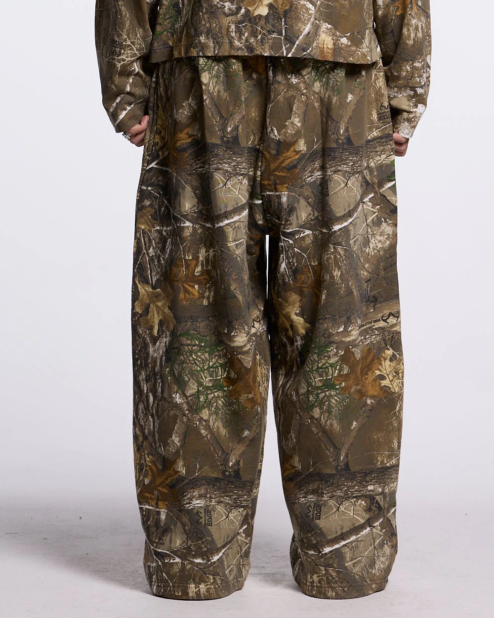 SWEATPANTS REALTREE EDGE