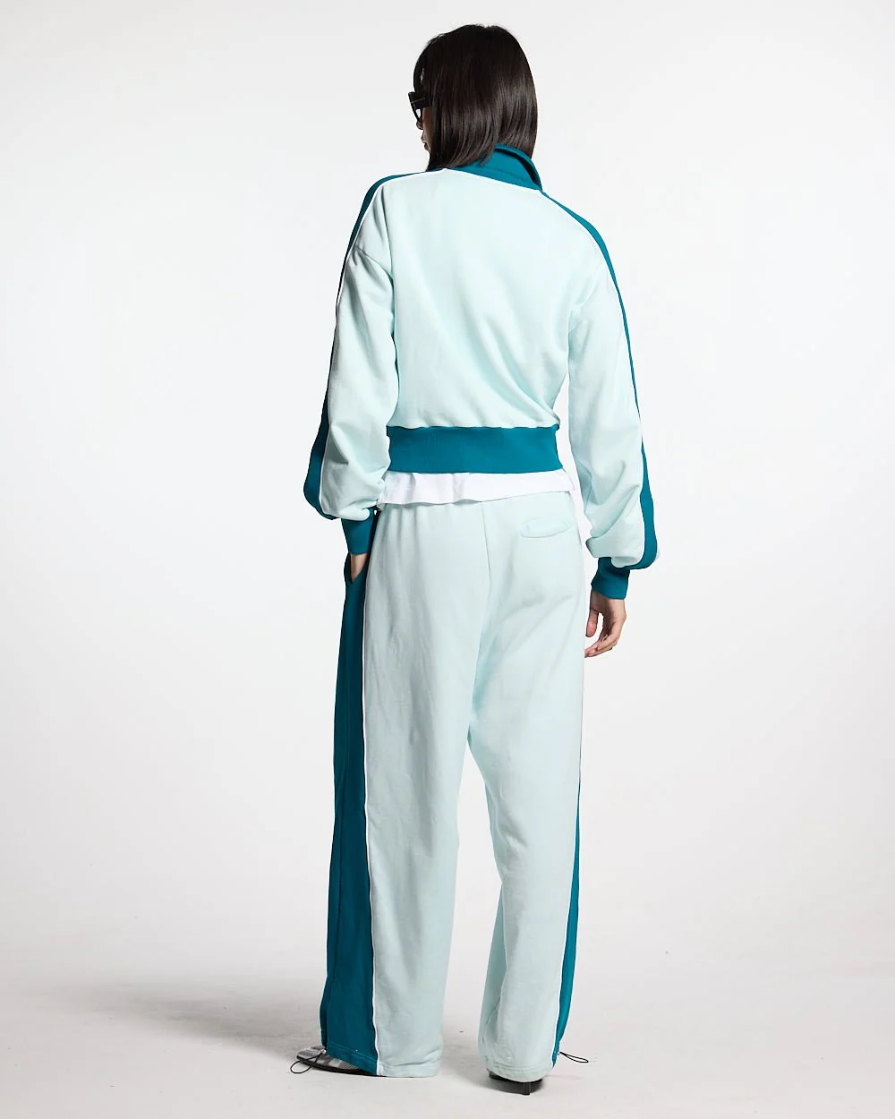 JET LAG PANTS SKY BLUE