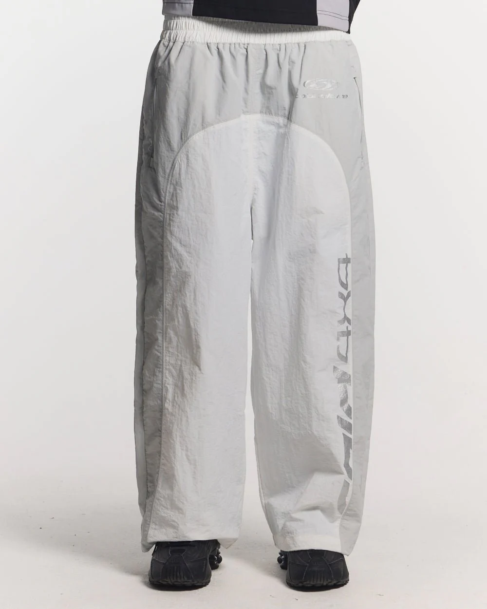 THUNDER PANTS LIGHT GREY
