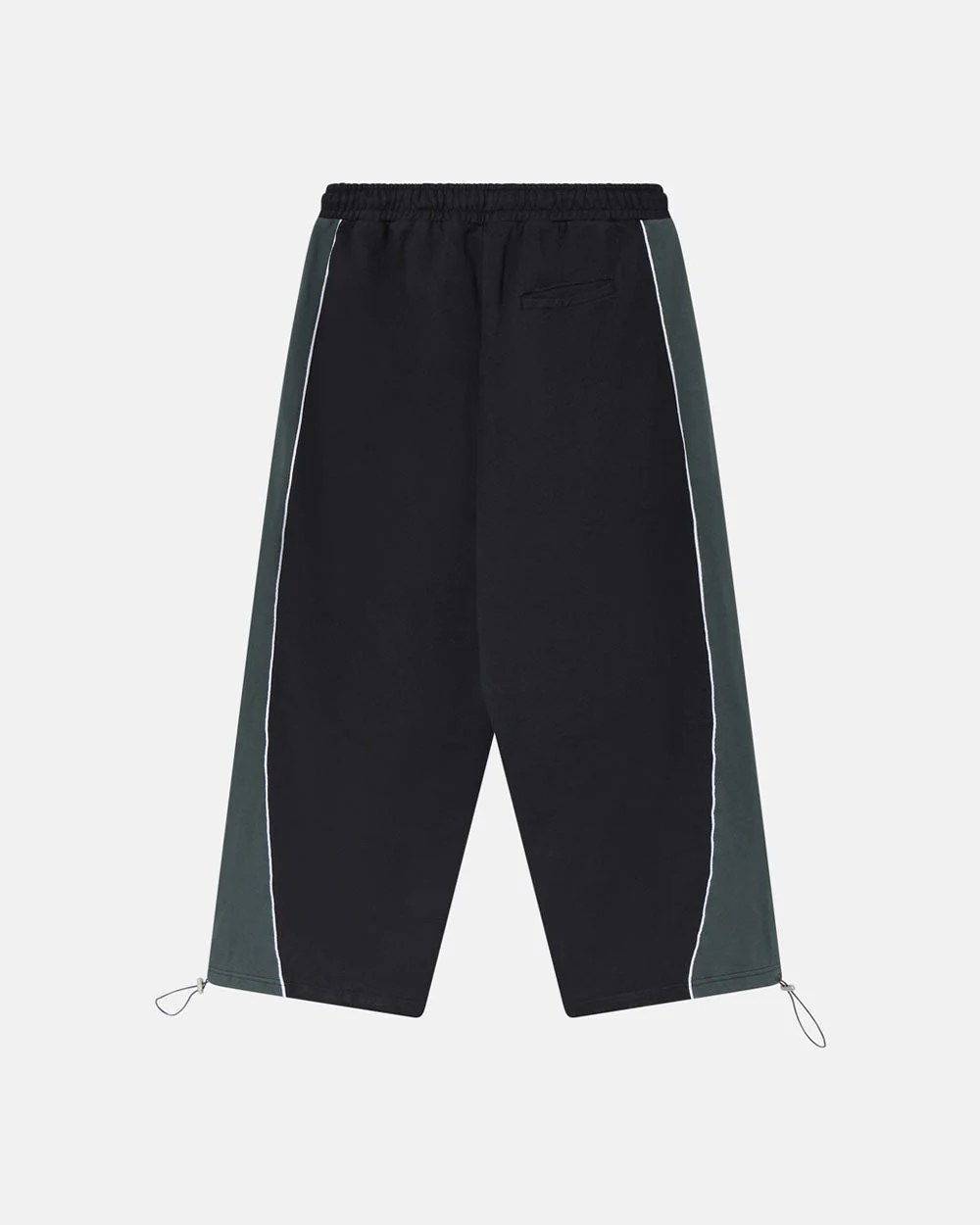 JET LAG PANTS BLACK