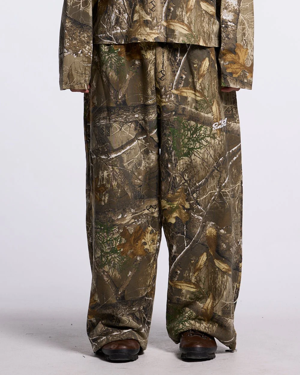 SWEATPANTS REALTREE EDGE