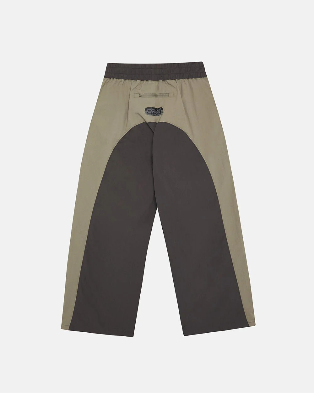 THUNDER PANTS KHAKI GREEN