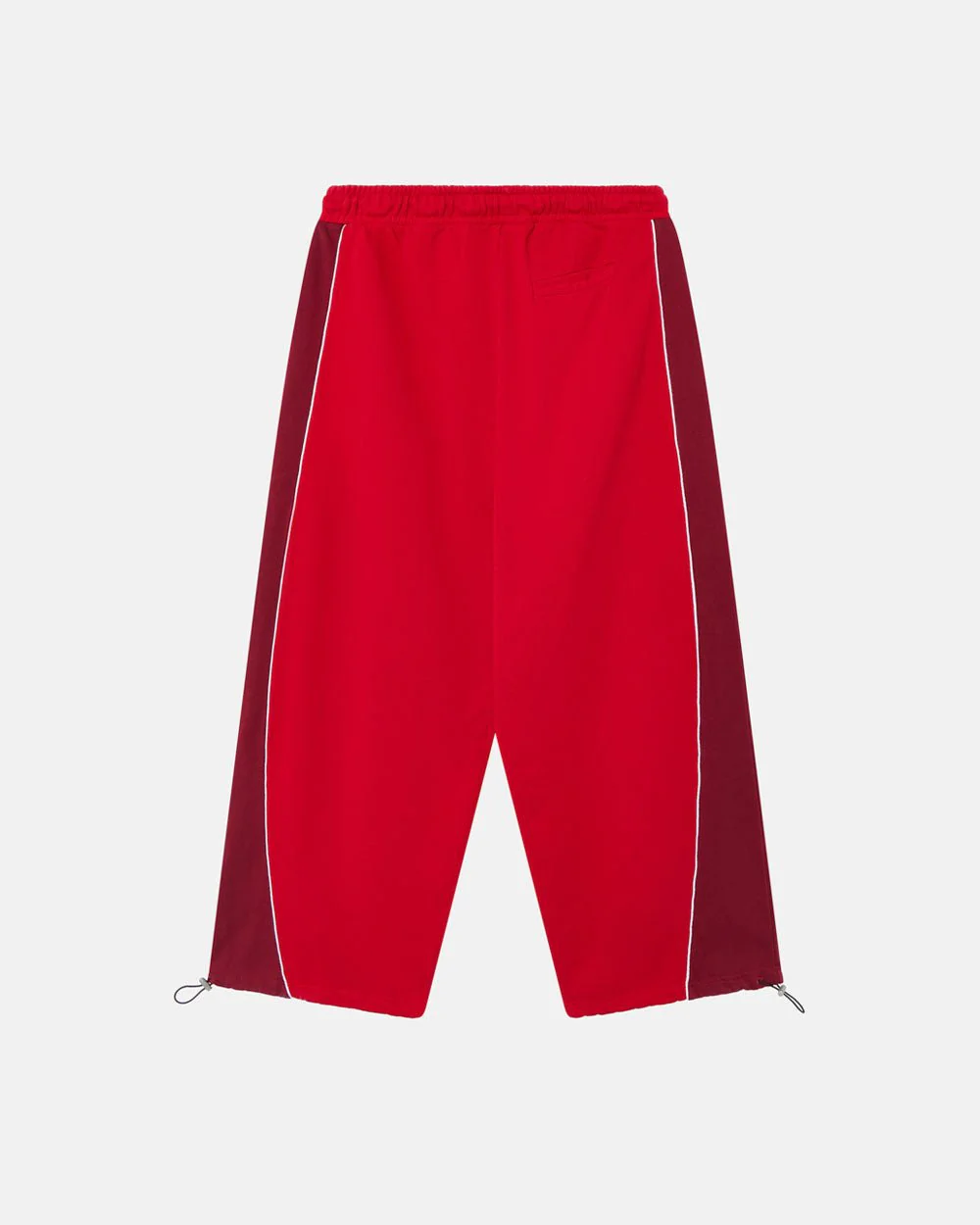 JET LAG PANTS RED