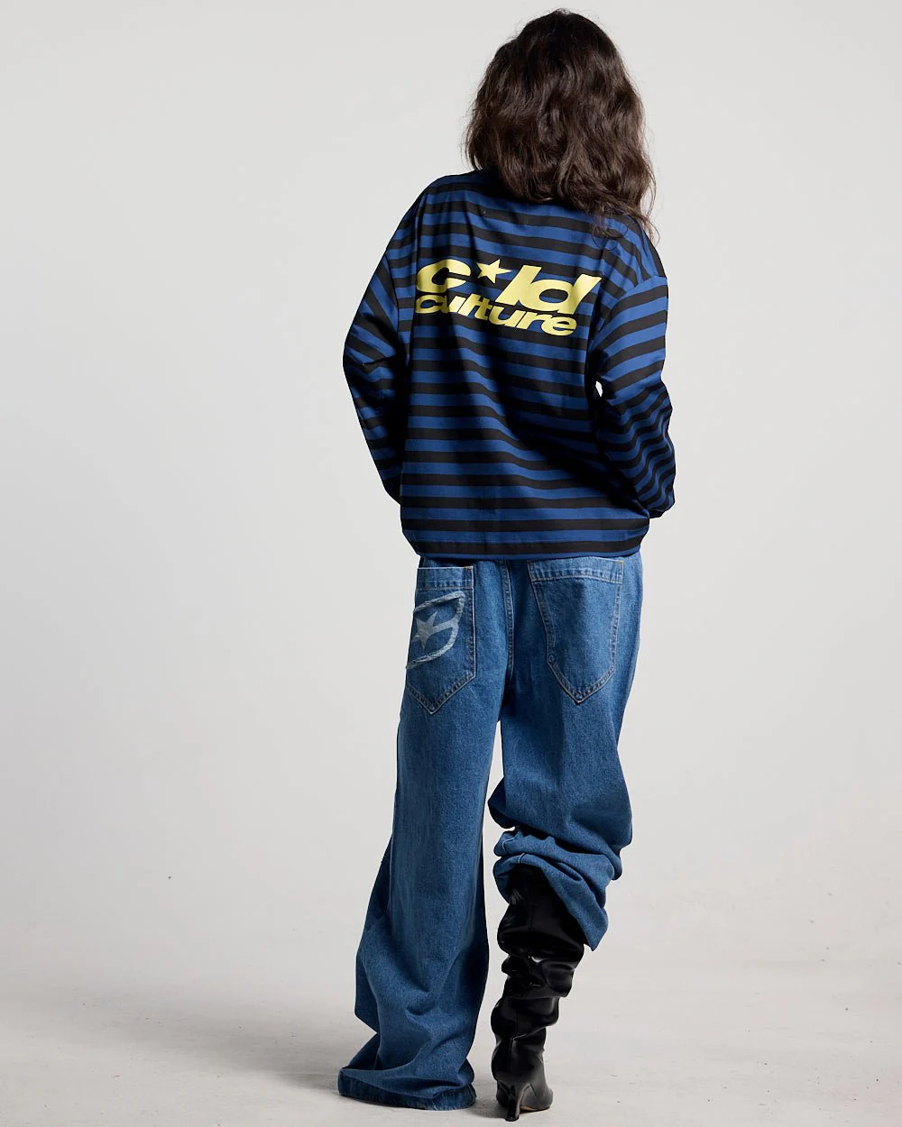 SCRIPT V3 PANTS LIGHT BLUE