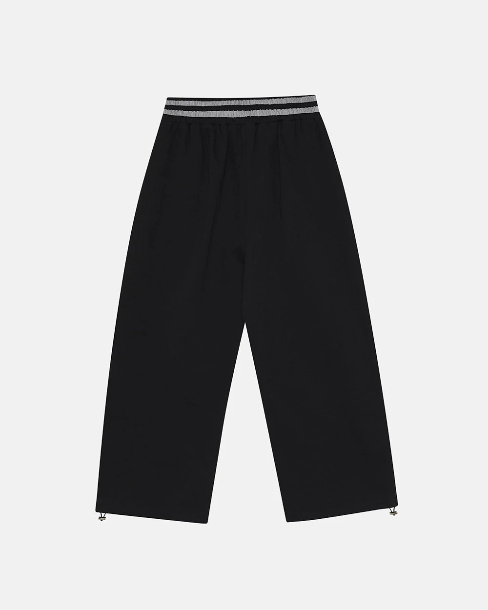 RAGE IN THE RING PANTS  BLACK