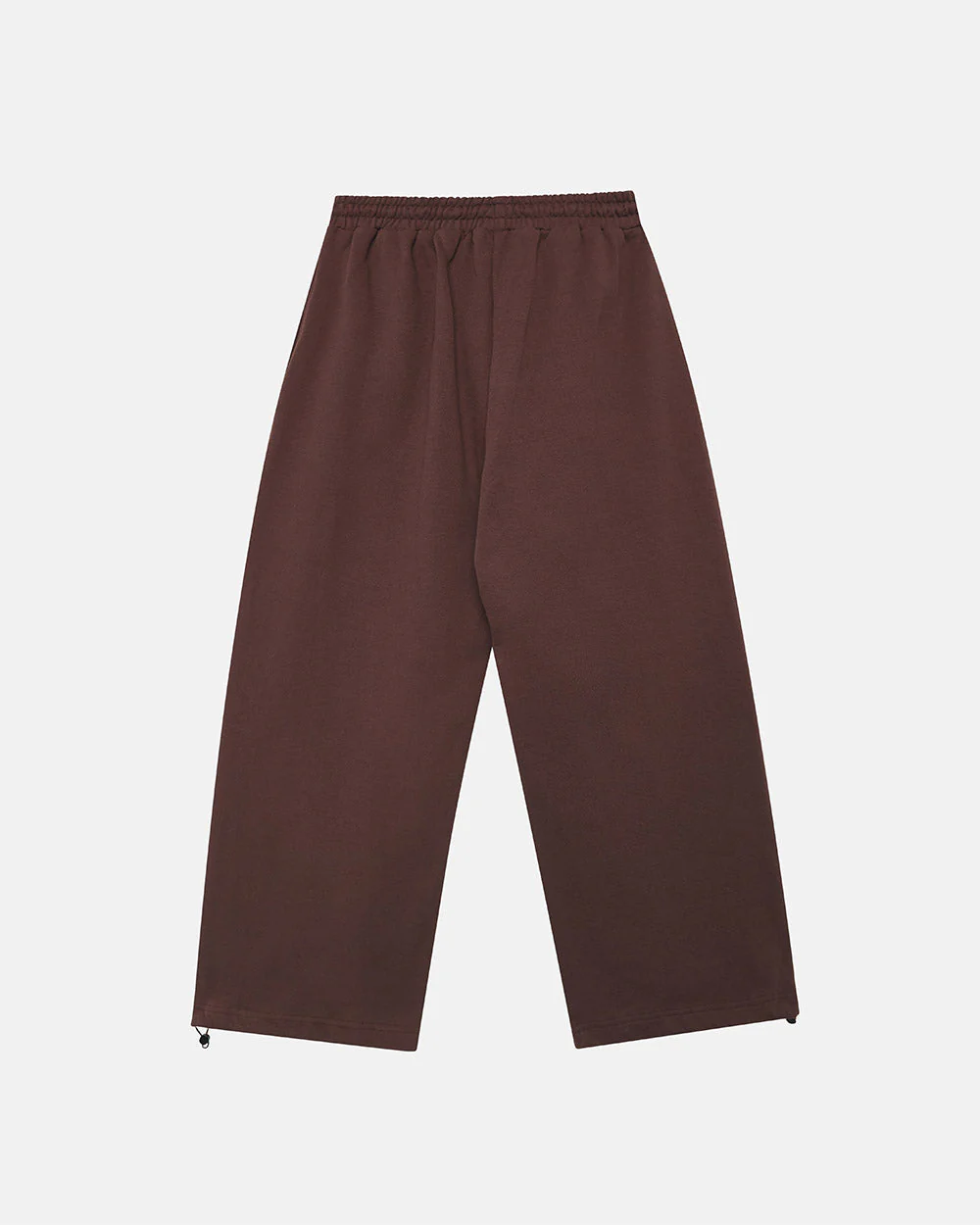 WILD SNAKE SWEATPANTS BROWN