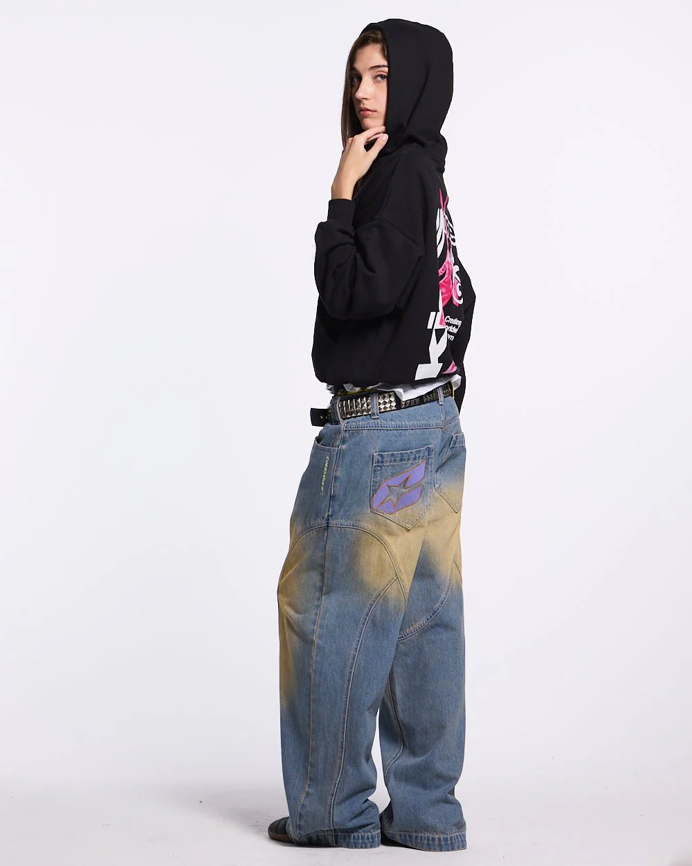 ARTWEAR JEANS BLUE DENIM