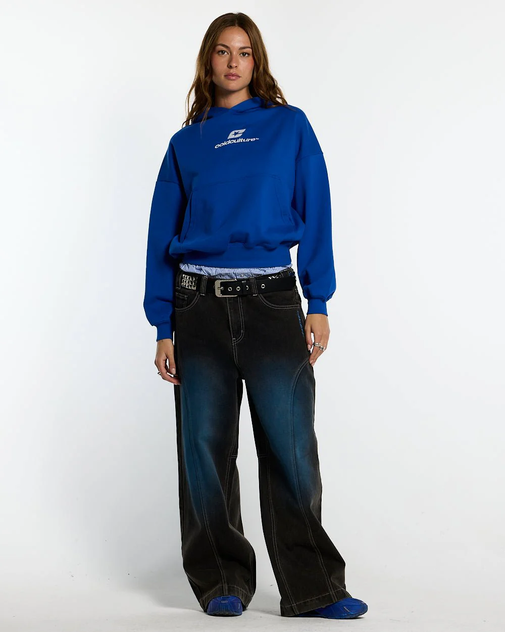 ARTWEAR JEANS GREY DENIM