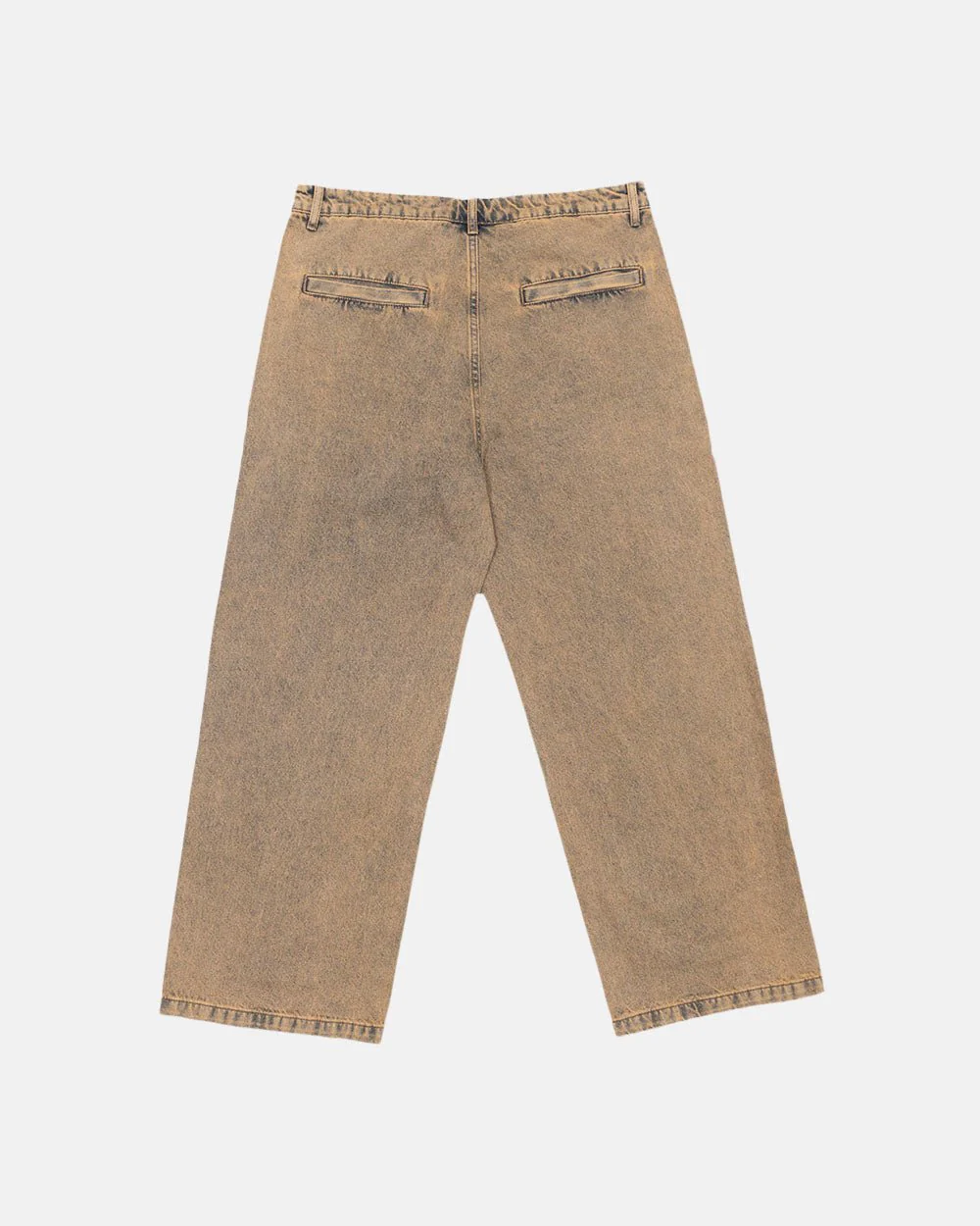 KEYCHAIN V2 PANTS SAND WASH