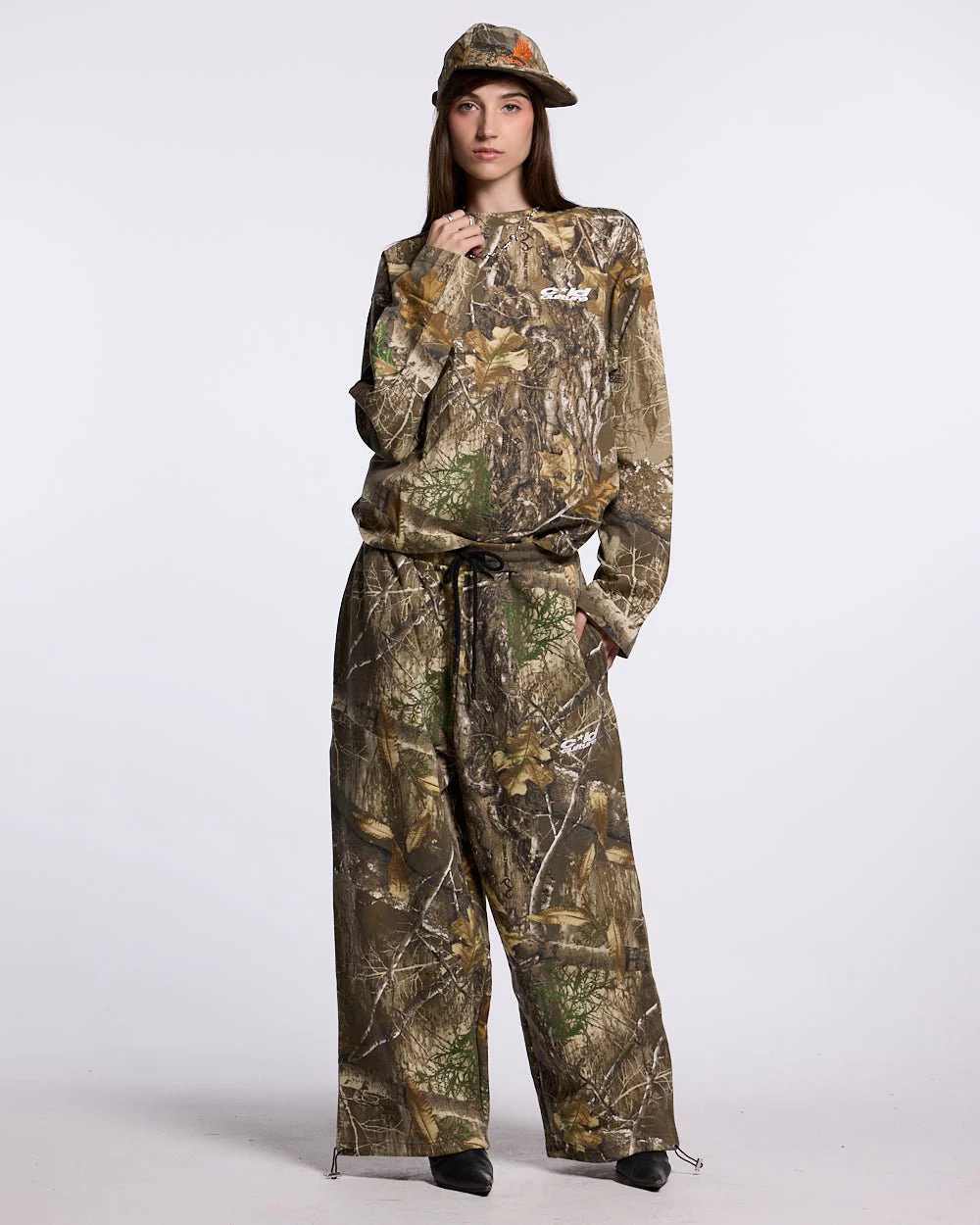 SWEATPANTS REALTREE EDGE