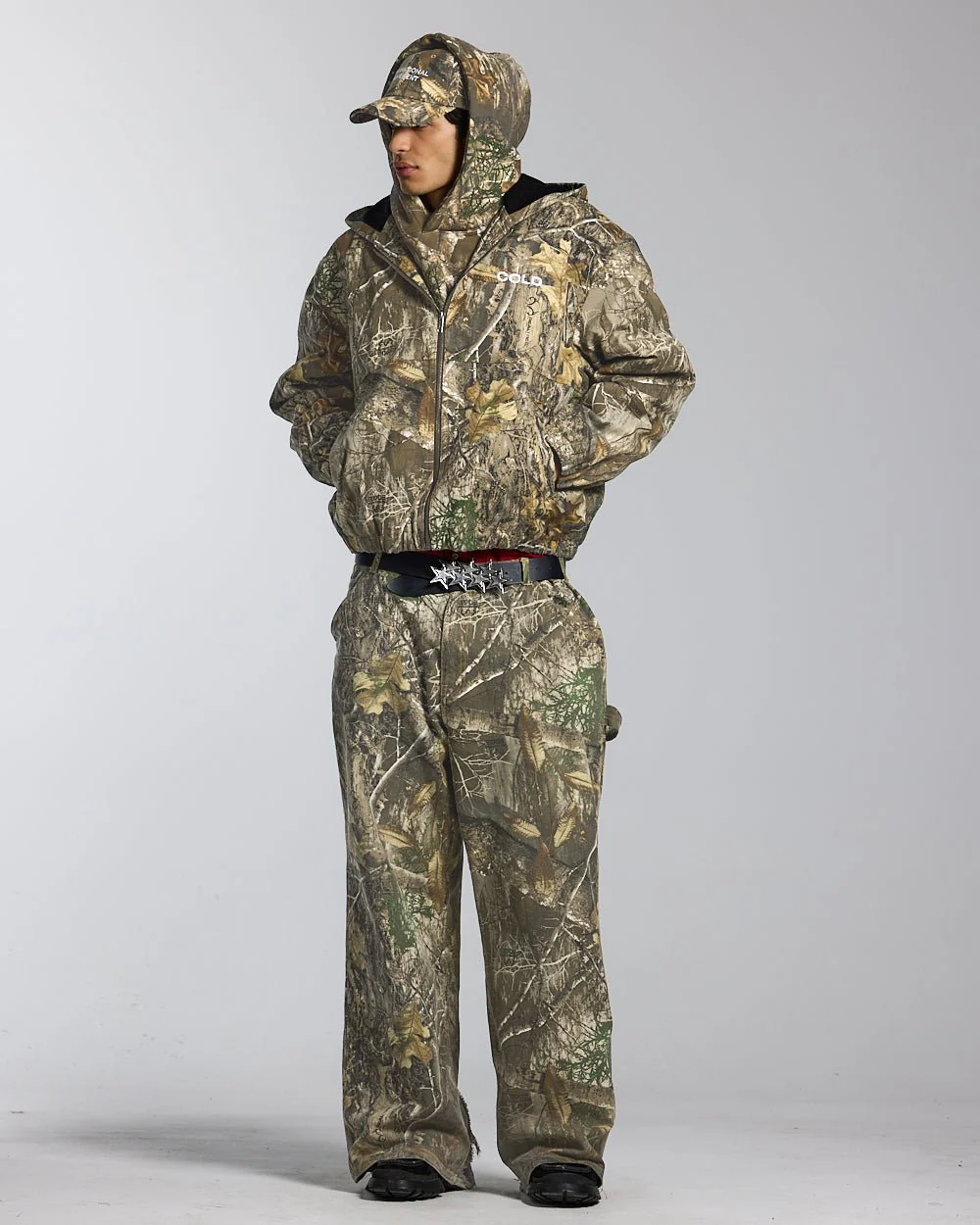 V1 CARPENTER PANTS REALTREE