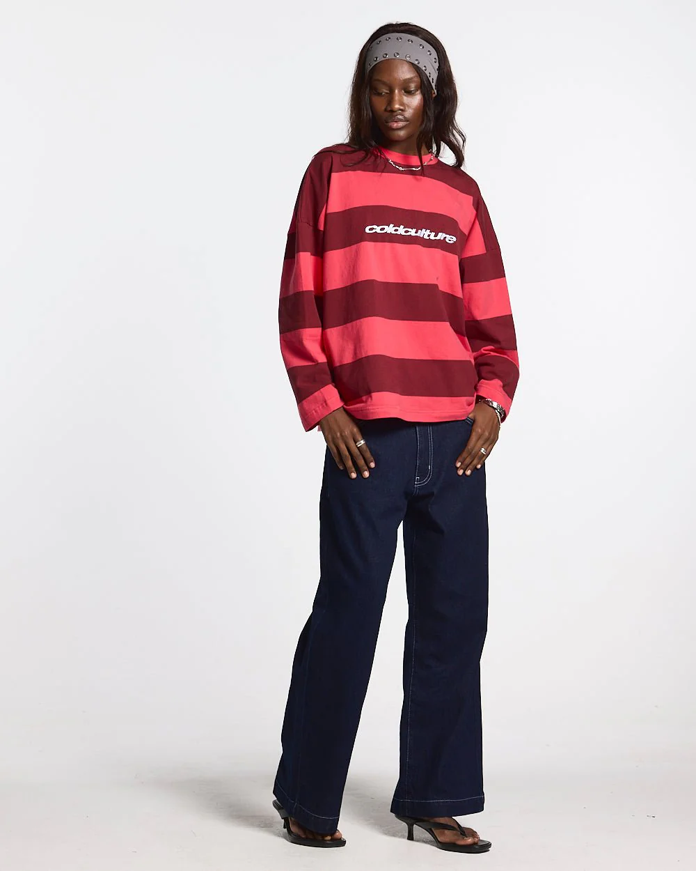 V1 POCKET KO PANTS RAW