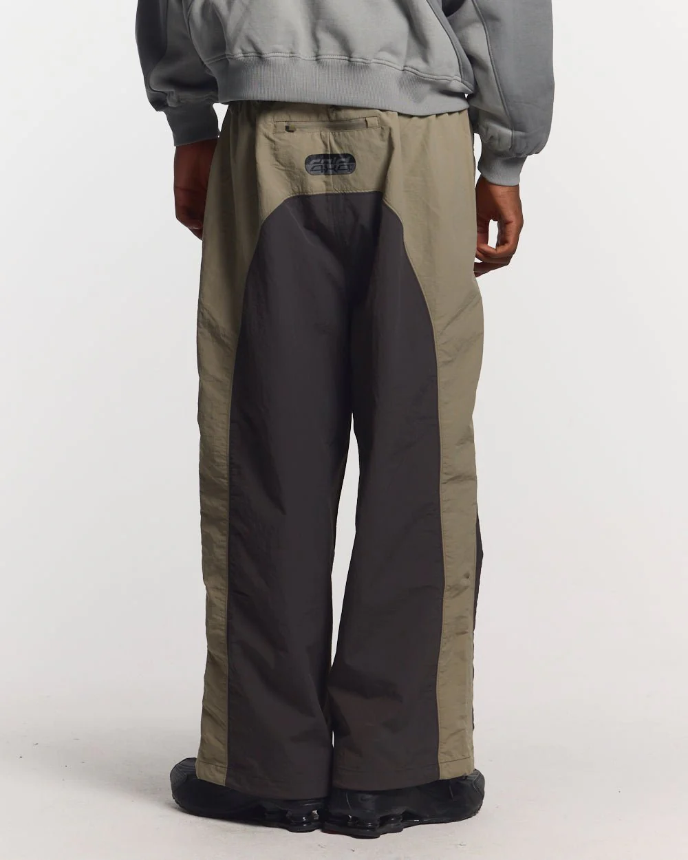 THUNDER PANTS KHAKI GREEN