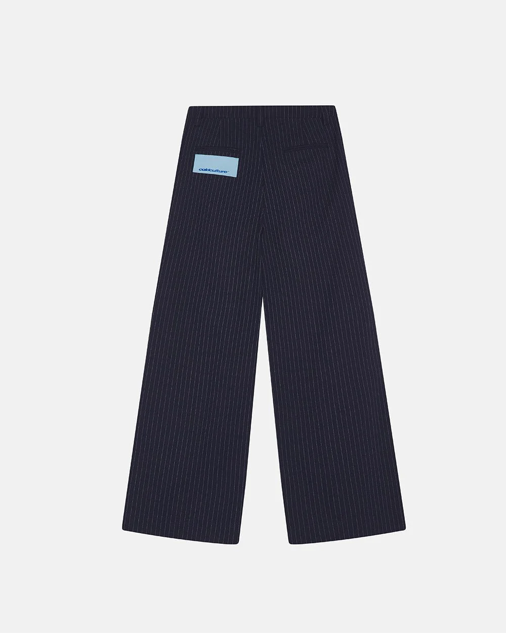 SEAM EFFECT LINE PANTS