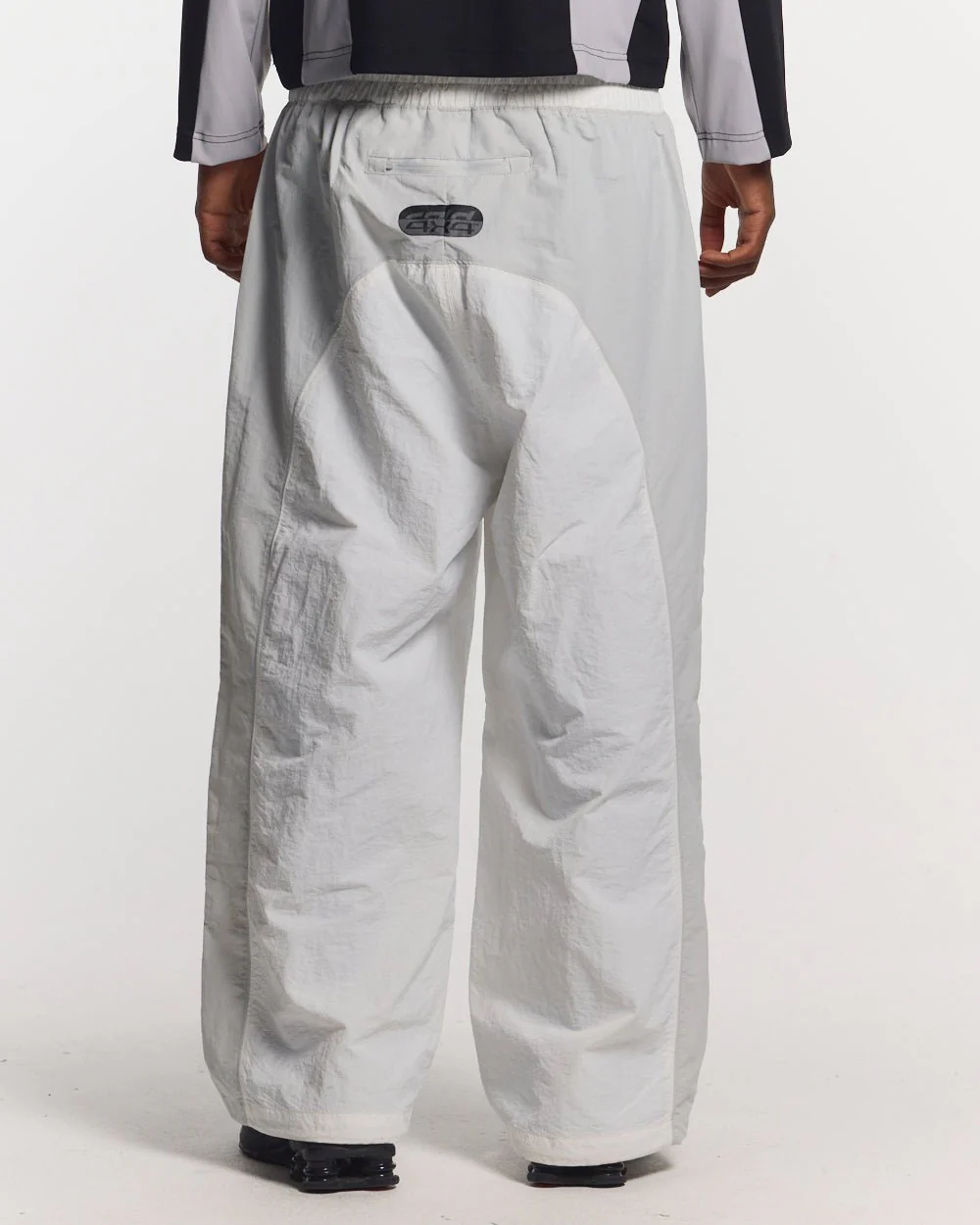 THUNDER PANTS LIGHT GREY