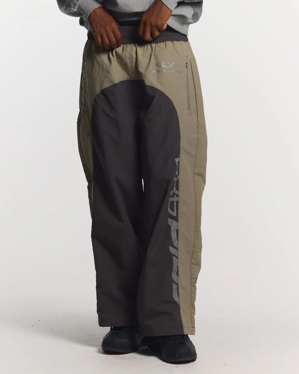 THUNDER PANTS KHAKI GREEN