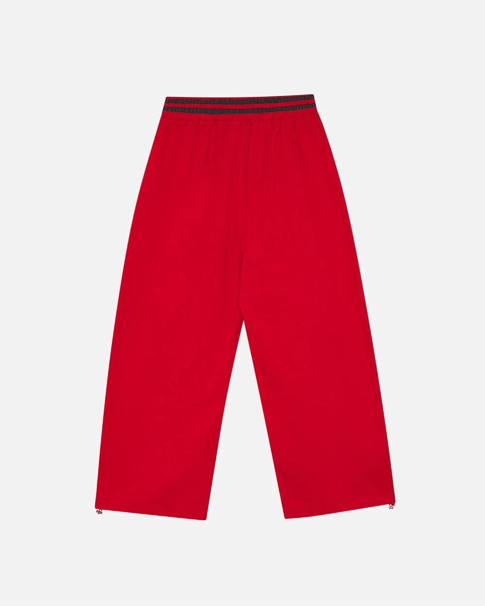 RAGE IN THE RING PANTS RED