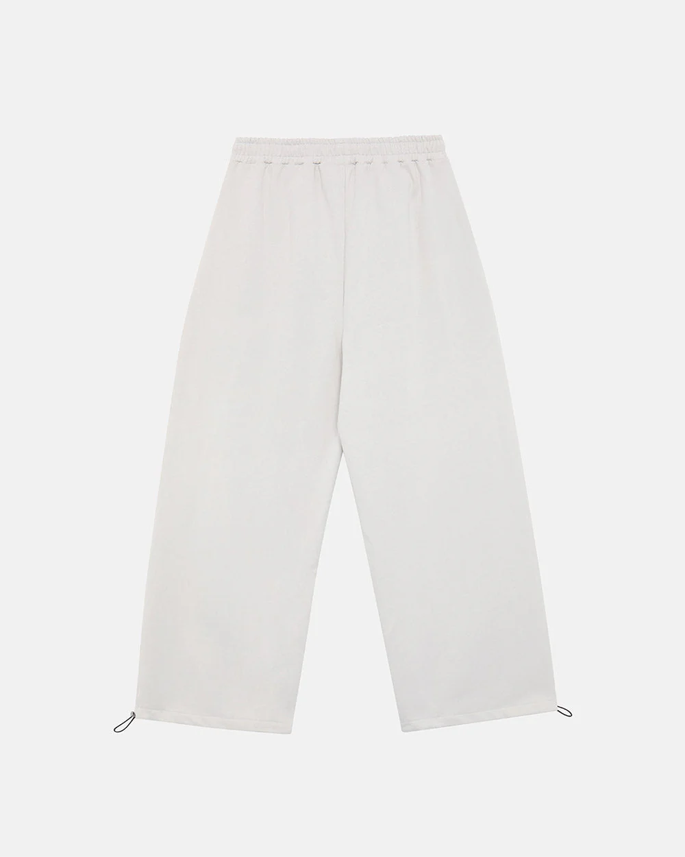 WILD CAMO SWEATPANTS LIGHT GREY