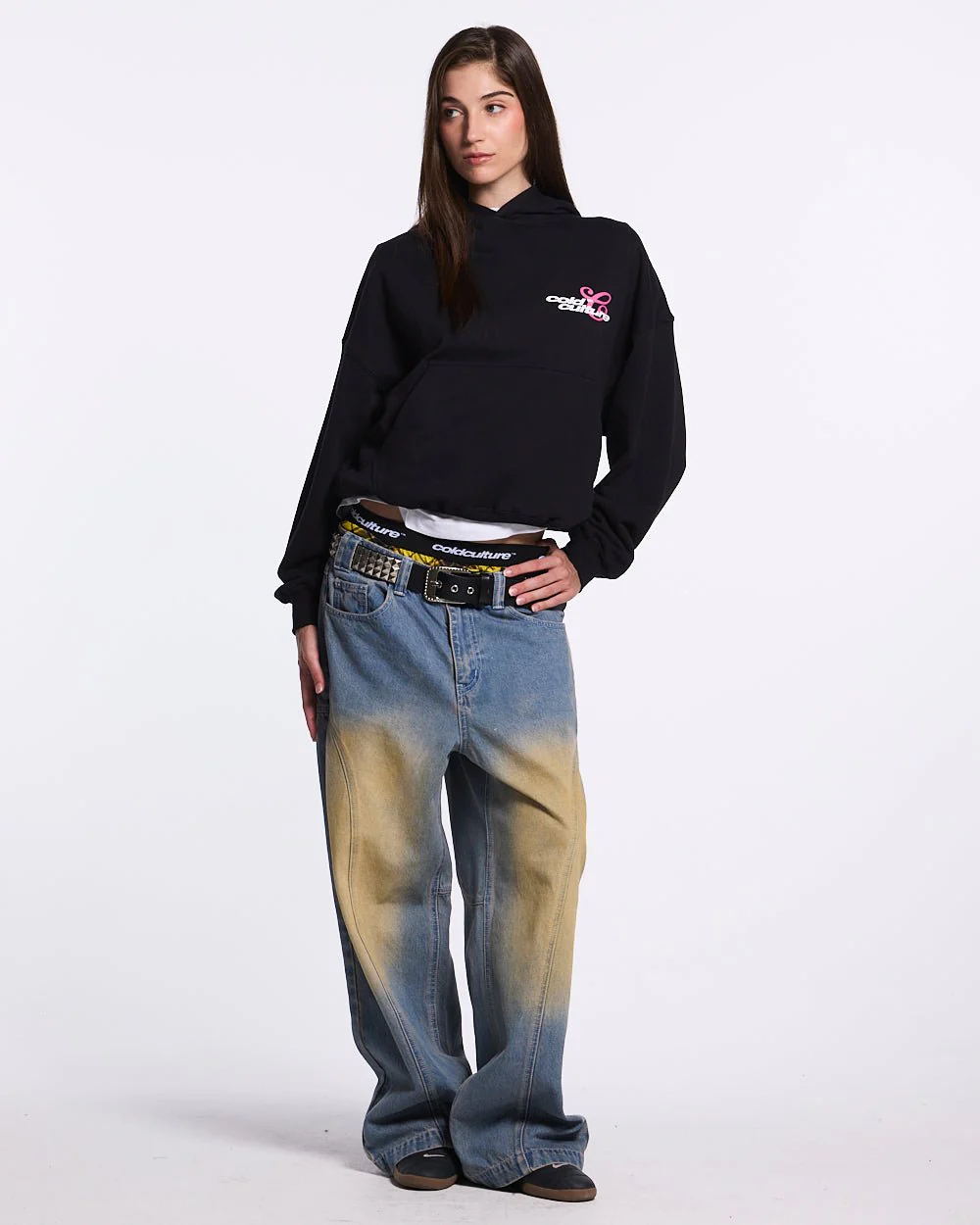 ARTWEAR JEANS BLUE DENIM