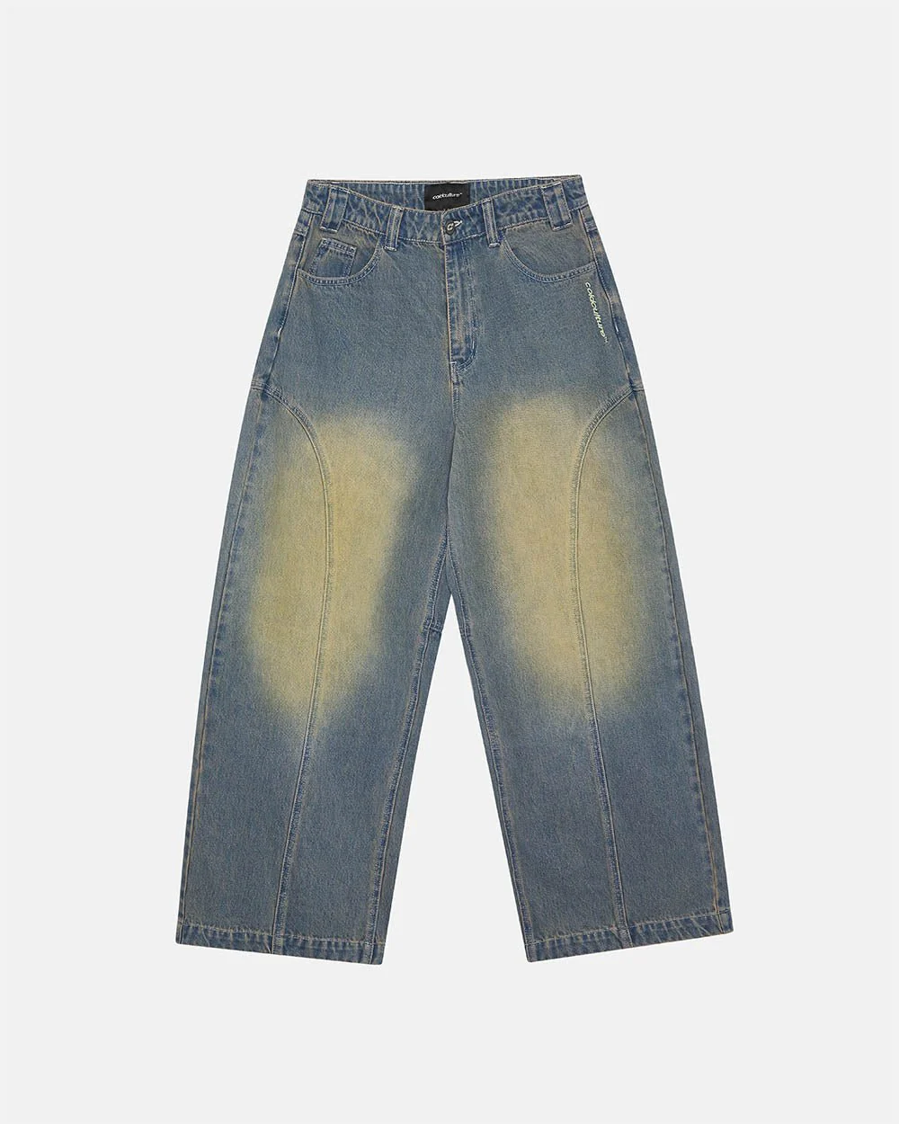 ARTWEAR JEANS BLUE DENIM