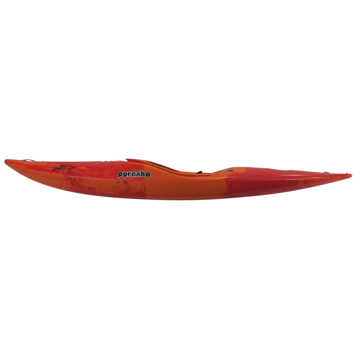 Pyranha Ripper Large Whitewater Kayak