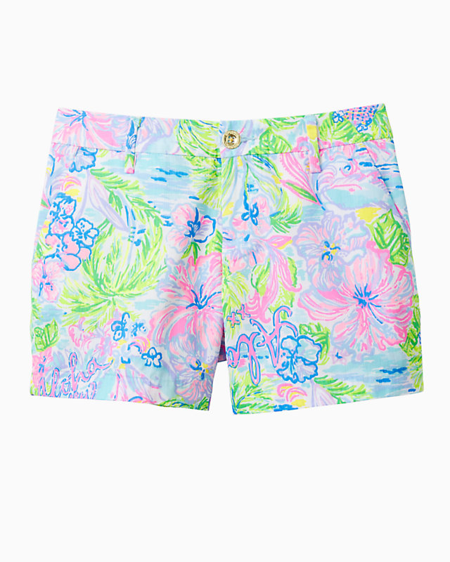5' Callahan Short