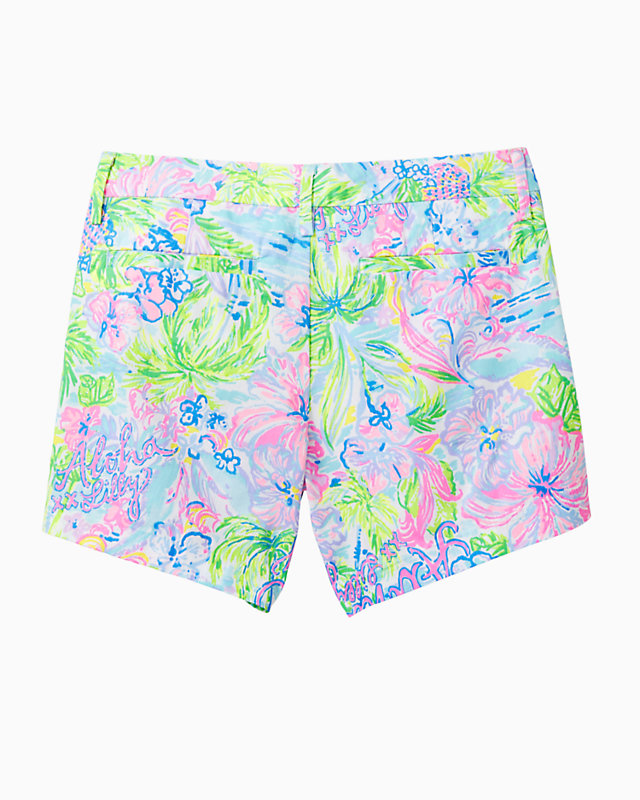 5' Callahan Short