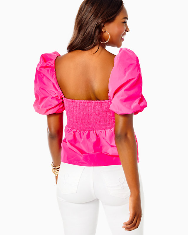 Tiana Top
