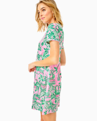 Cody T-Shirt Dress