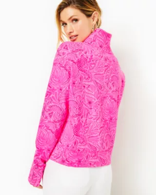 Wrenley Zip-Up Jacket