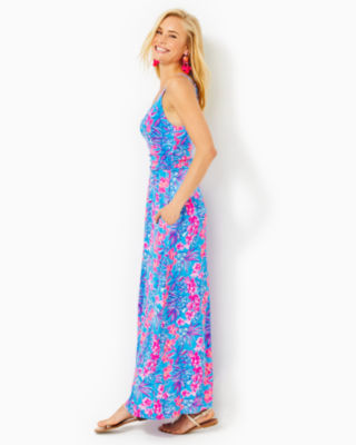 Blake Maxi Dress