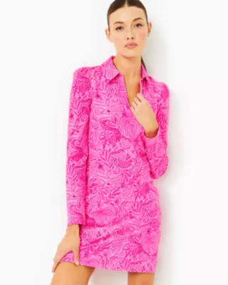 UPF 50+ Luxletic Brickell Dress
