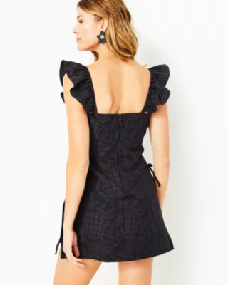 Zoya Romper