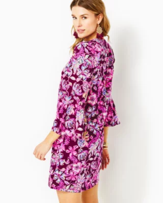 Norris Dress