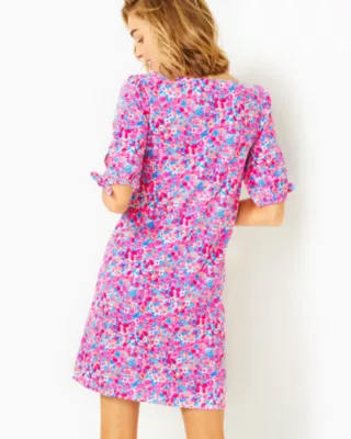 Easley T-Shirt Dress