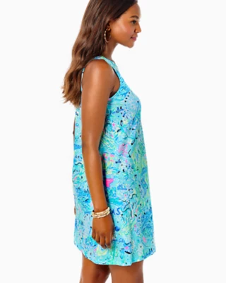 Kristen Swing Dress