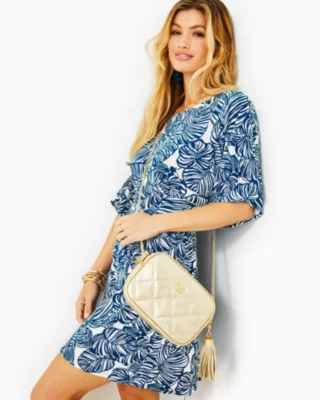 Parigi Boat Neck Romper