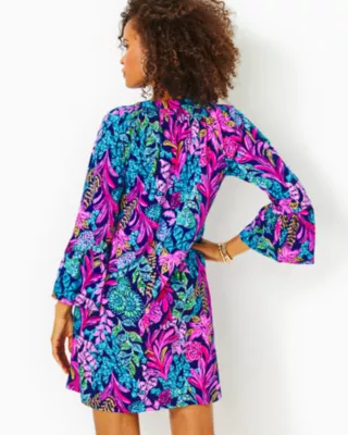 Norris Dress