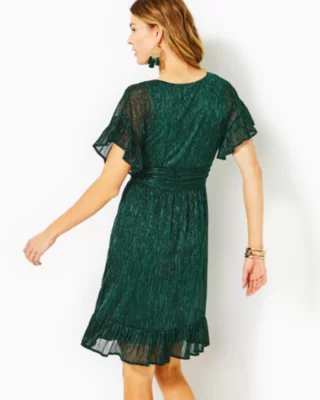 Sinclare Dress