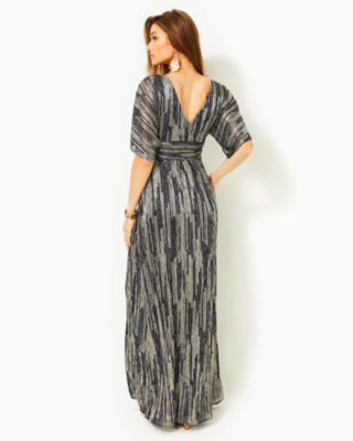Parigi Maxi Dress