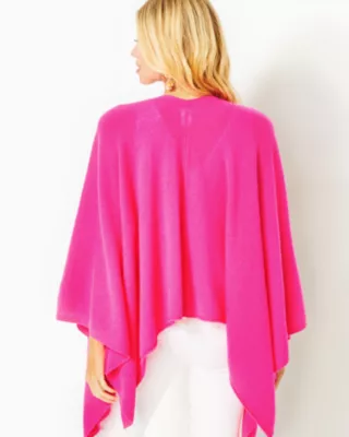 Terri Cashmere Wrap