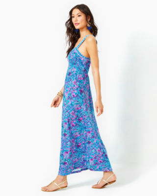Mirasol Maxi Dress