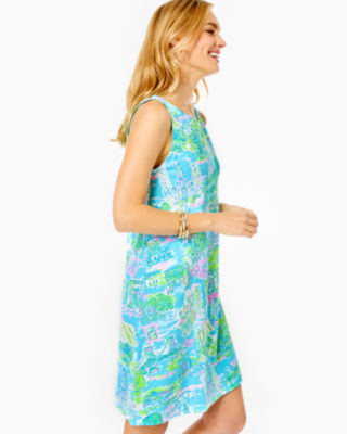 Kristen Swing Dress
