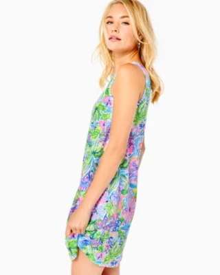 Kristen Swing Dress