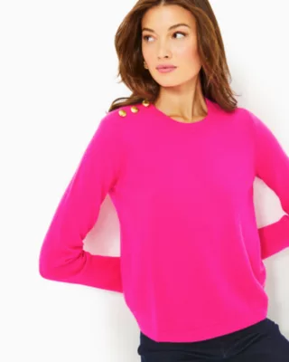 Brinkley Cashmere Sweater