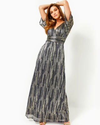 Parigi Maxi Dress