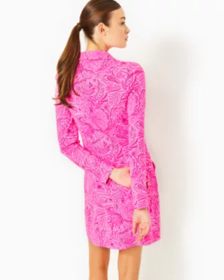 UPF 50+ Luxletic Brickell Dress