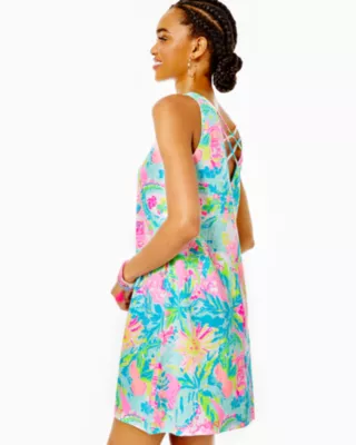 Kristen Swing Dress
