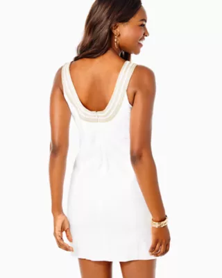 Valli Shift Dress